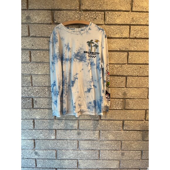 Hello Kitty & Friends Sz XL - Picture 1 of 9